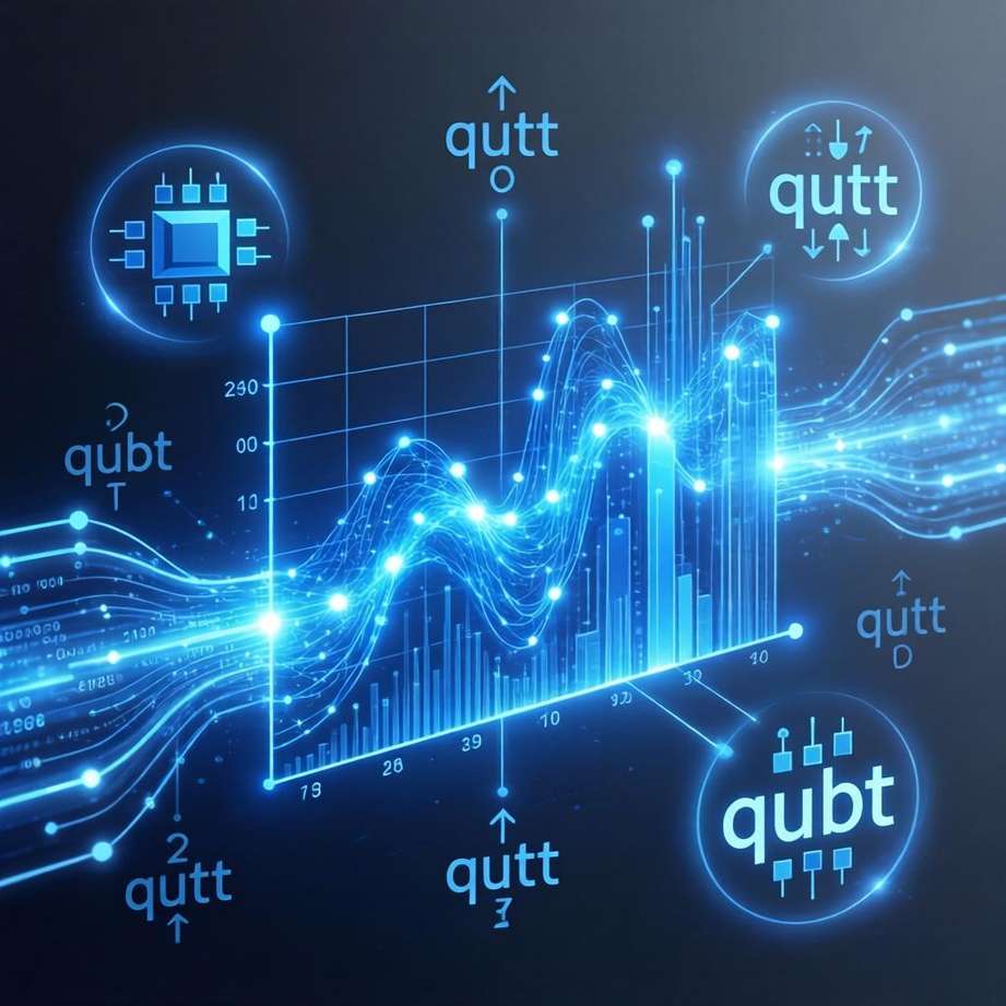 数据分析与可视化是量子计算系统使用的重要环节，需要熟练掌握。