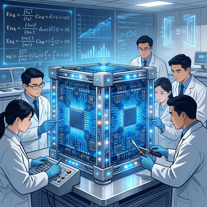 量子计算商用化加速，中国企业领跑新赛道。本文聚焦量子计算系统的安装调试与使用方法，为读者提供全面的技术指南。通过深入浅出的解析，帮助读者理解量子计算的实际应用场景，掌握关键操作步骤，为中国企业在量子计