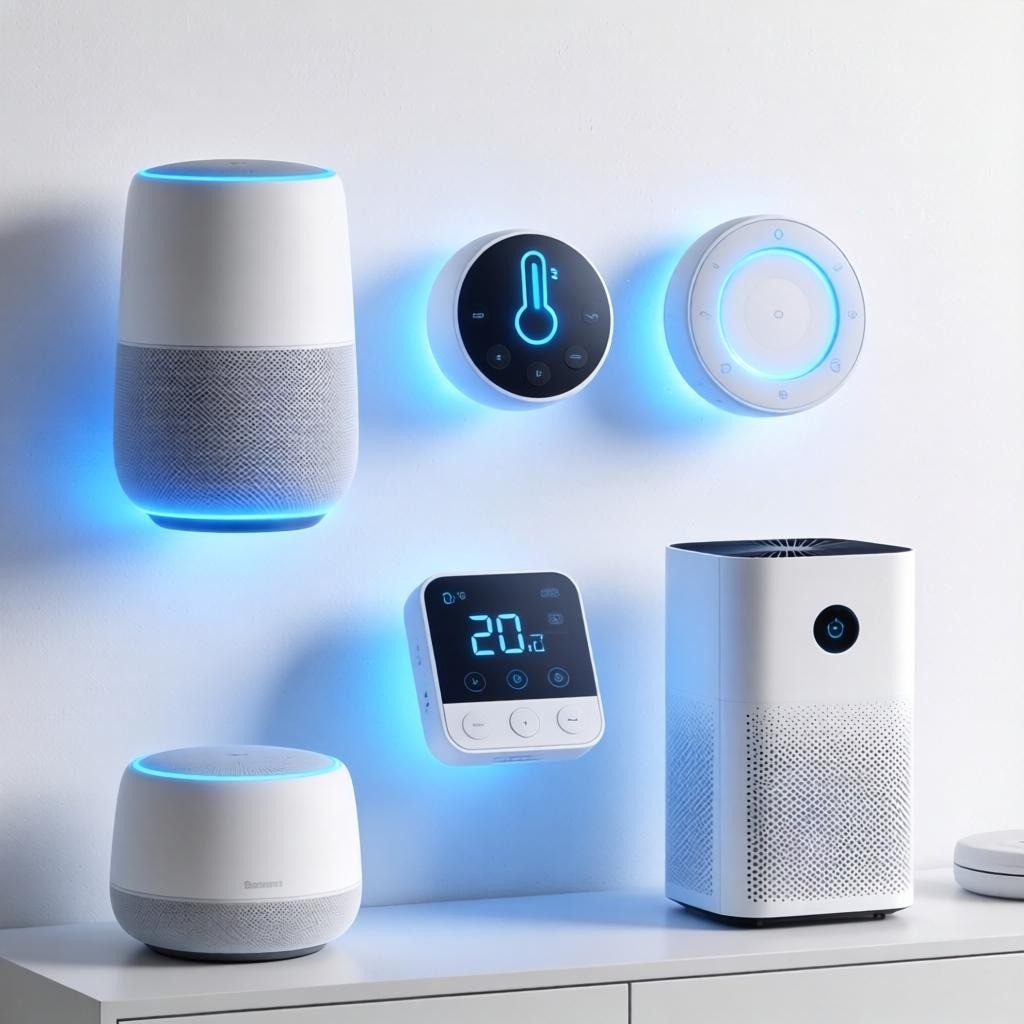 2026智能生活趋势AI硬件推荐实用指南