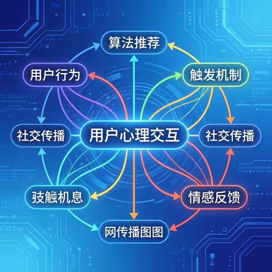热点奇闻技术原理引爆网络全攻略