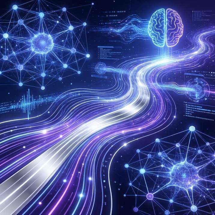 AI行业动态大模型技术引领科技前沿全攻略