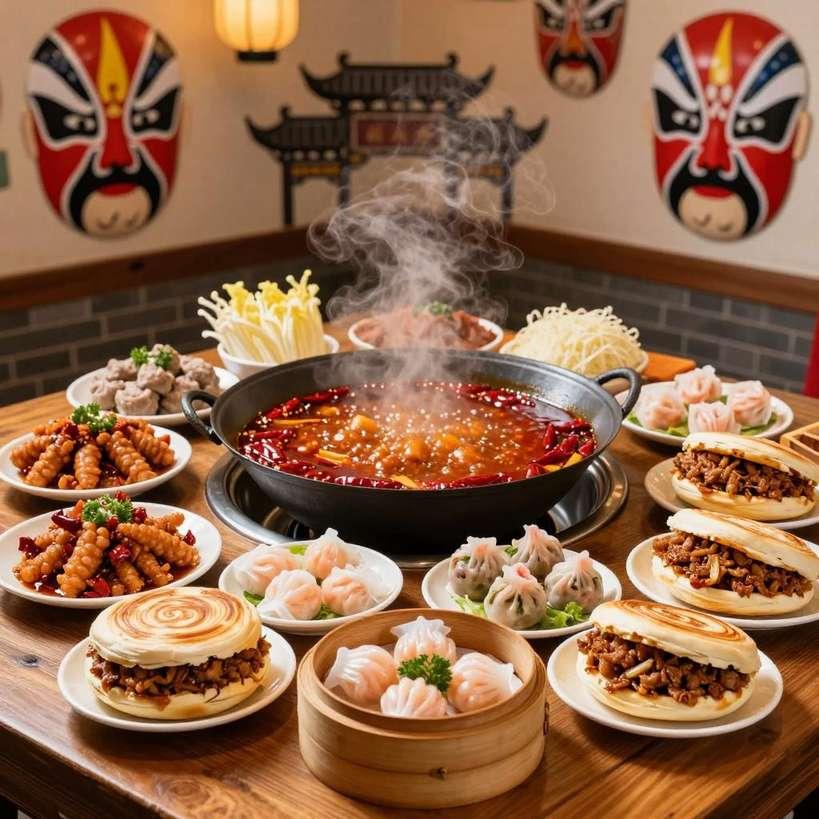 趣美味精选美食推荐与特色小吃指南全攻略