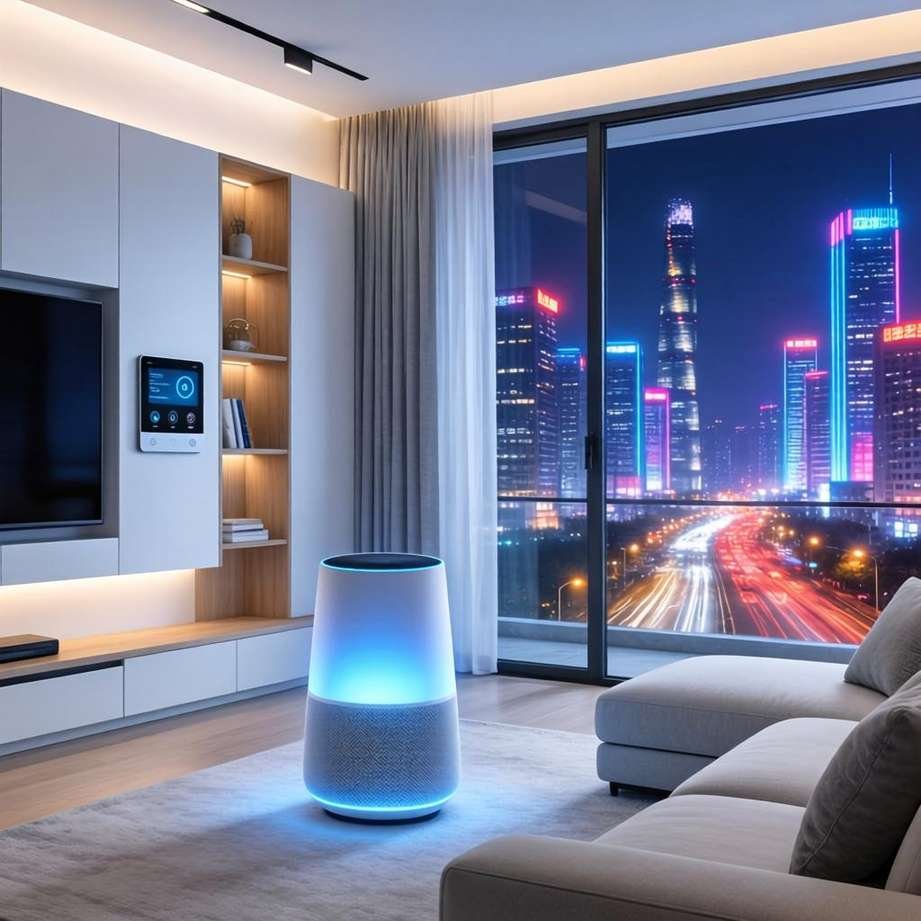 2026智能生活趋势与AI硬件推荐实用指南：安装调试和使用方法深度解析全攻略