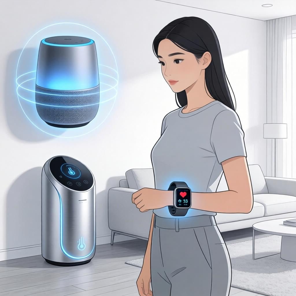 搓一淘好物推荐潮科技智能生活实用指南