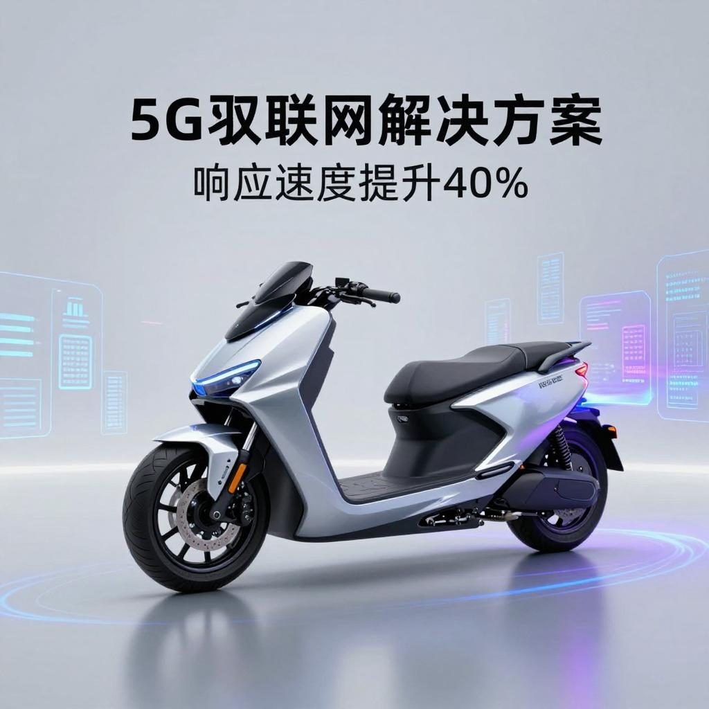 此外，张雪机车还与顶尖科技公司合作，开发了多项创新技术。例如，与华为合作推出的5G车联网解决方案，使车辆响应速度提升了40%，为用户带来更流畅的驾驶体验。