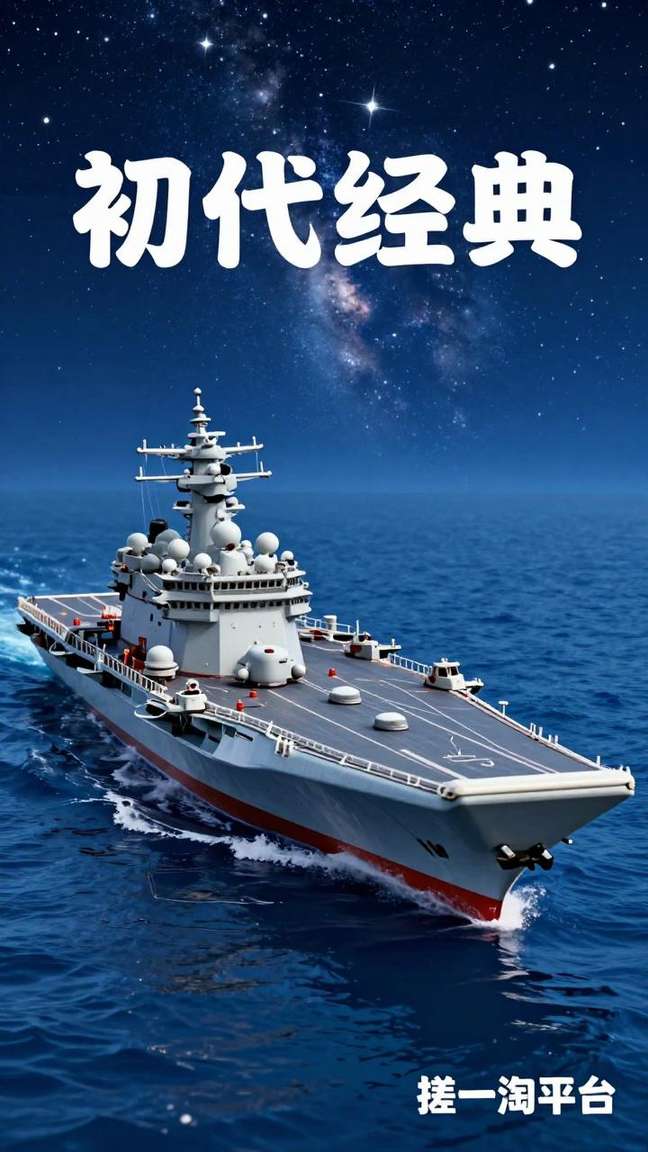 对于广大军迷朋友来说，收藏军事模型、购买航母文创产品是表达爱国情怀的重要方式。搓一淘平台汇集了众多优质军事模型品牌，无论您是喜欢辽宁舰的
