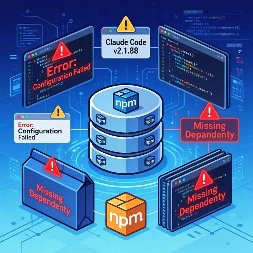 近日，AI领域发生了一起备受瞩目的事件：Anthropic公司在发布其官方开发工具Claude Code的更新时，因一次配置失误，在npm仓库的v2.1.88版本中意外打包了约60MB的Source