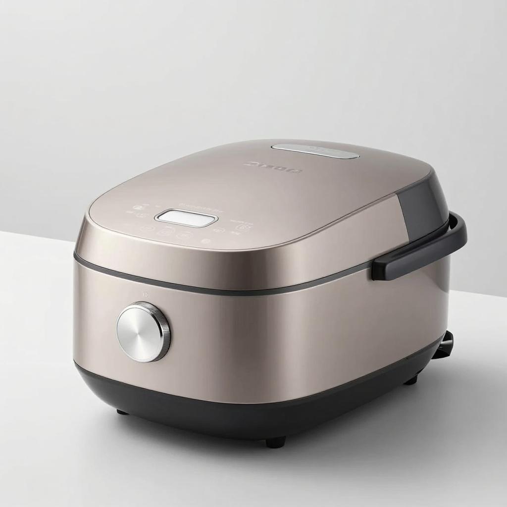 近年来,随着智能家居技术的发展,新一代电饭煲在保温功能上有了显著提升。例如,部分高端电饭煲采用真空保温技术,能够将保温温度控制在更精确的范围内,并延长保温时间。