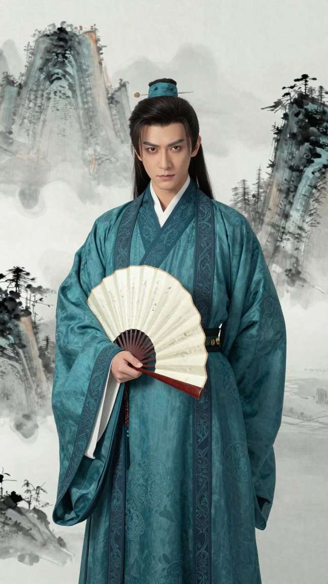 在金庸先生的武侠巨著《天龙八部》中，包不同这个角色以其独特的行事风格和鲜明的个性特征，给读者留下了深刻印象。这位大理国的世子爷，总是习惯性地用「非也非也」的口吻与人对立，仿佛与周围世界隔着一层无形的屏