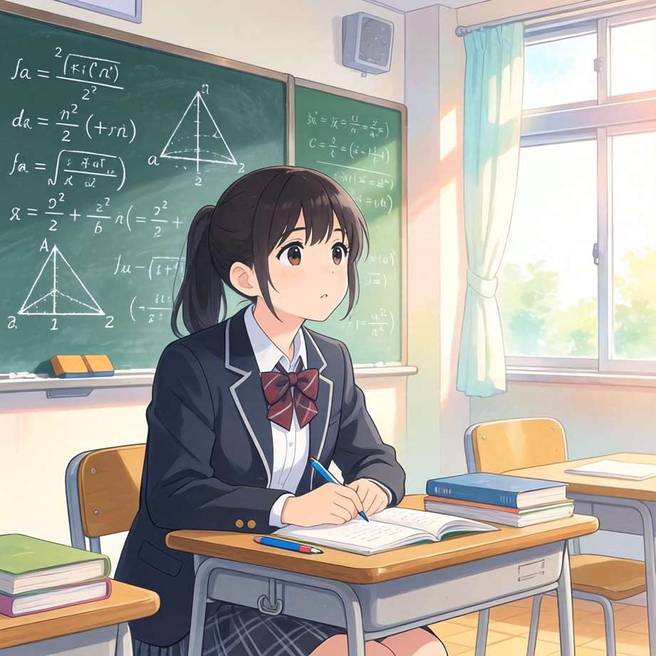 在知乎上，一个关于“为什么高中数学明明听懂了课、刷了题，一到考试就卡壳”的问题引发了数百万浏览。这种现象不仅困扰着高中生，也是许多科技从业者和终身学习者反思自身认知模式的一面镜子。我们常常以为，课堂上