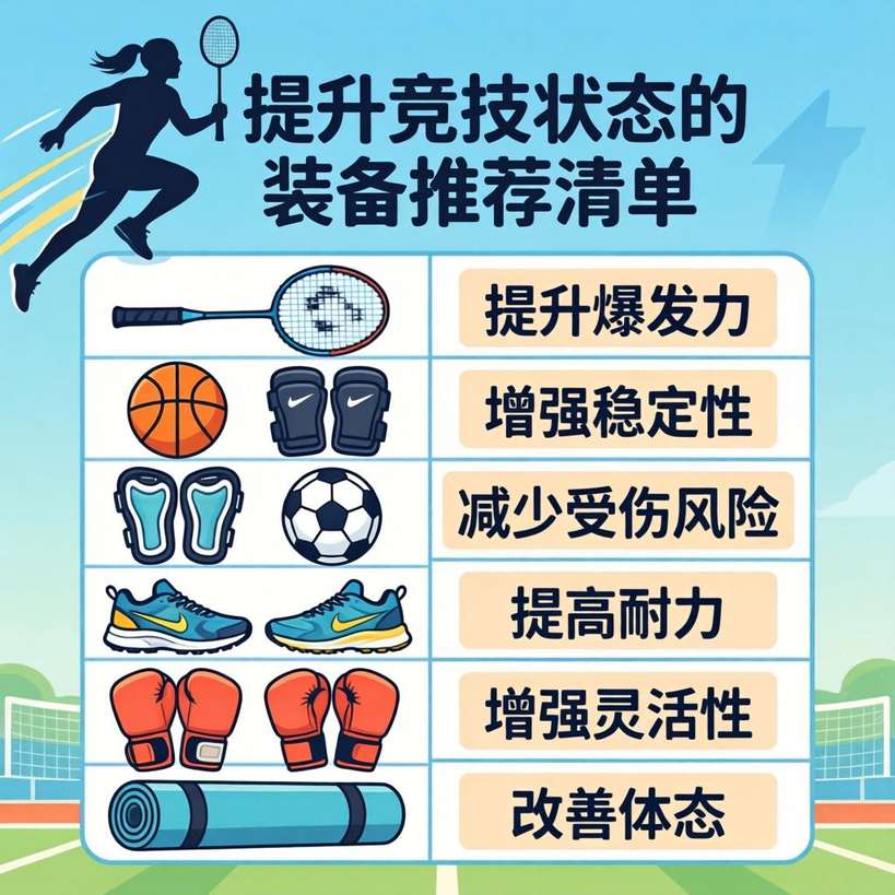 既然装备如此重要，那么当我们自己遇到“竞技状态”不佳时，除了休息调整，或许可以试试从装备上找找答案。下面这份清单，基于我对职业选手装备偏好的观察，以及市面上主流产品的表现，为你推荐几款能真正提升操作下