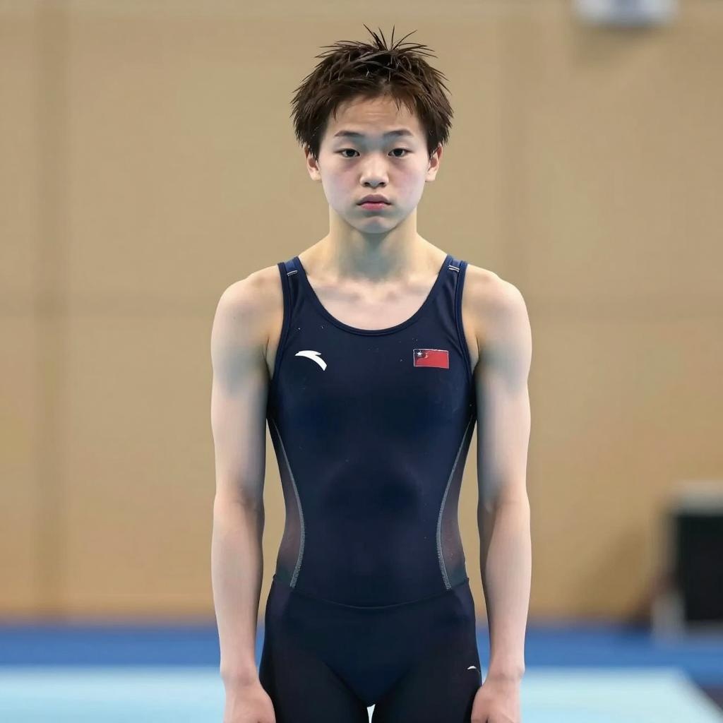 全红婵的案例中，一个容易被忽略的关键点是：她正处于青春期，身体正在经历自然的发育和变化。这个阶段的体重增长，很大程度上是生理性的，而非饮食失控。然而，外界对“完美身材”的期待，以及竞技体育对体重数字的