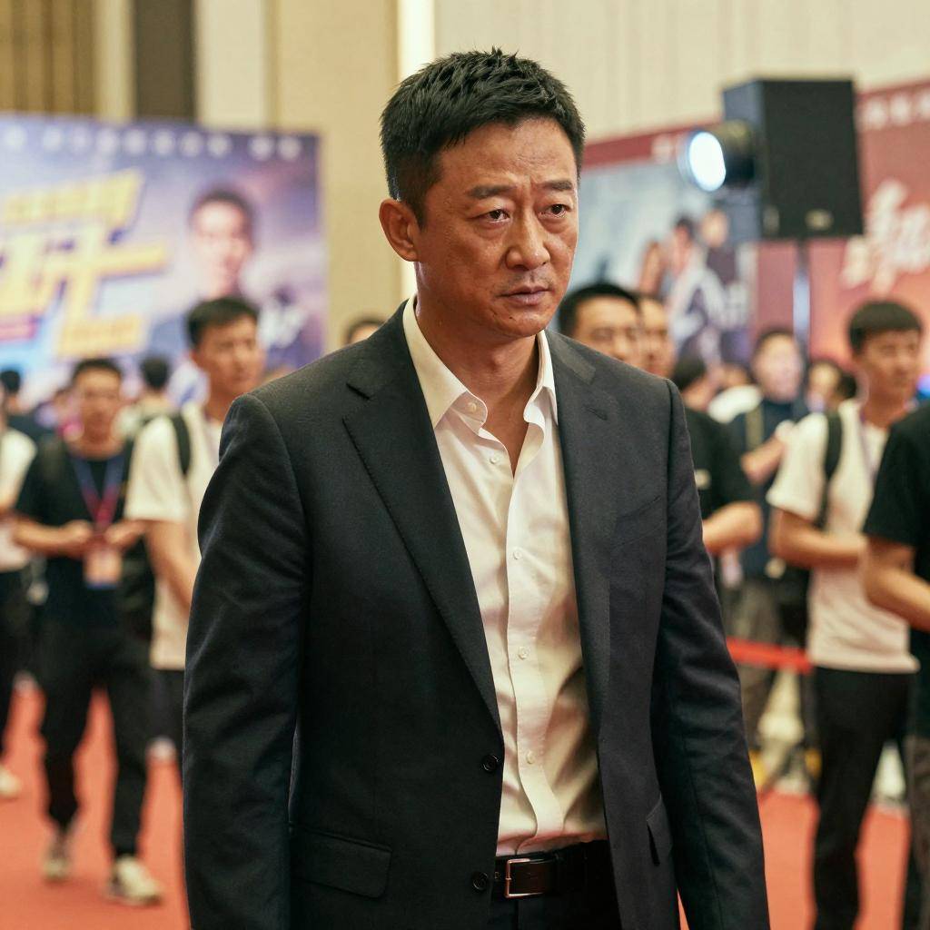 从公开资料来看，吴京近期一直在高强度地投入电影宣传工作，行程密集，休息时间很难保证。据报道，活动前他刚刚经历长途飞行和连轴转的工作。在这种状态下，身体里的皮质醇水平升高，肾脏的排水功能会受到抑制，再加