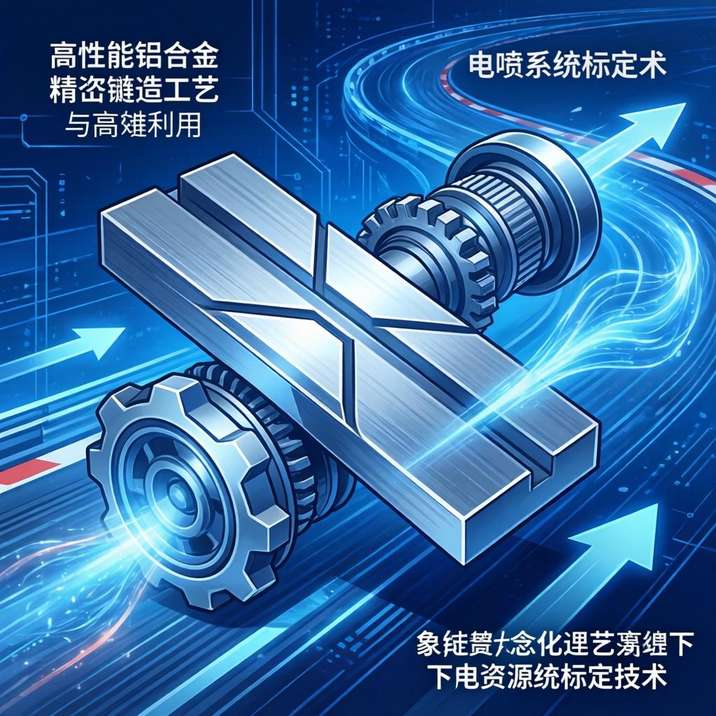 例如，高性能铝合金材料、精密铸造工艺、电喷系统的标定技术等，在国内都已经有了成熟的产业基础。他的团队需要做的，是将这些现有的顶级资源，按照自己的赛道化理念进行重新整合与优化。相比之下，过去很多企业做不