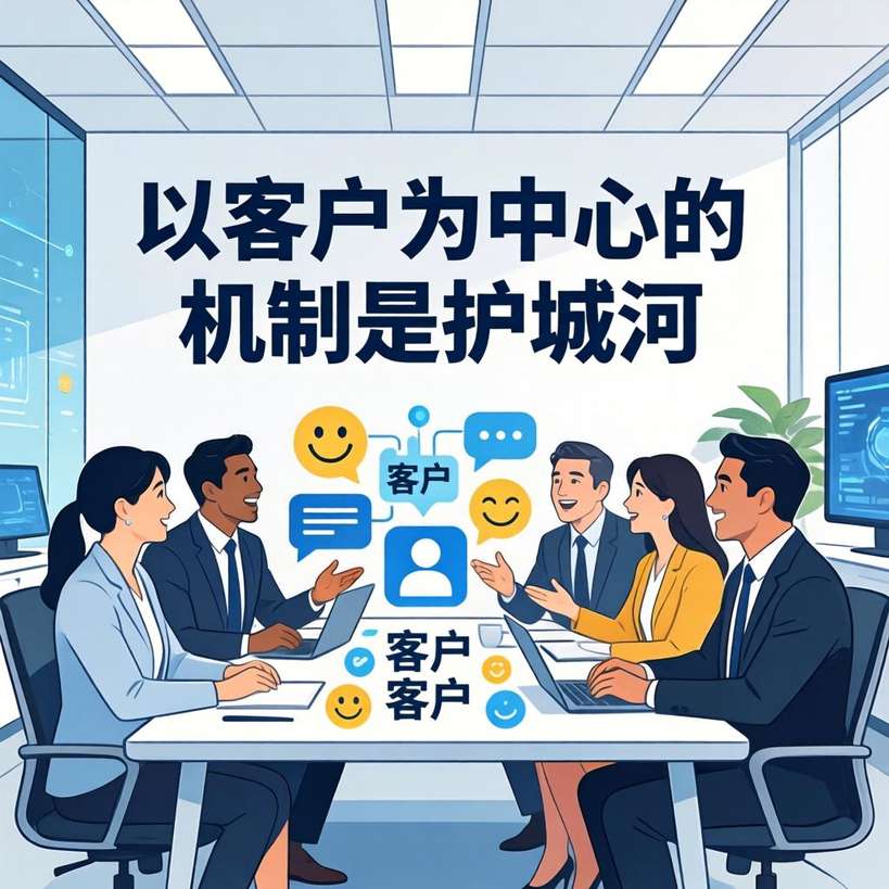 那么,抛开争议,我们科技从业者和管理者能从这次讨论中得到什么启示?笔者认为,招行董事长的言论,更像是一次对“企业文化”重要性的重申,但表达方式引发了误会。真正的护城河,应该是“以客户为中心”的机制和文