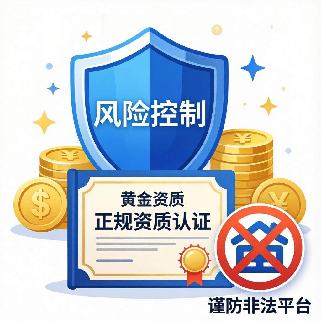 ️ 注意：选择黄金投资APP时，务必关注平台资质和风控能力，避免不法平台。