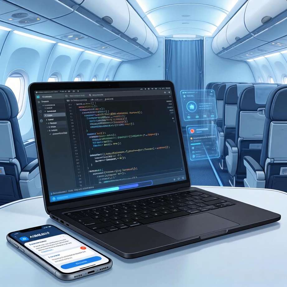 影响二：本地化编程助手将更普及。得益于Gemma 4 的高效量化技术，未来普通笔记本电脑甚至手机都能跑起不错的代码补全模型。这意味着在不联网、无云端API的场景下（如飞机、保密环境），AI编程依然可用