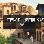广西龙胜：梯田美 文旅兴（图2）