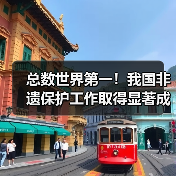 总数世界第一！我国非遗保护工作取得显著成效（图2）