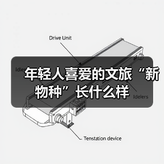 年轻人喜爱的文旅“新物种”长什么样（图2）
