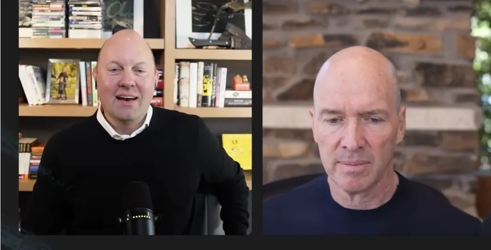 世界顶级风投a16z创始人对谈AI与创业，信息量爆炸！（两万字长文，建议收藏） - 众森 IT 新媒体资讯网