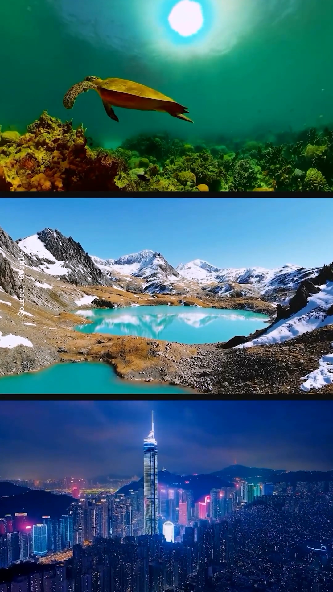 剑指 Sora，谷歌推出 Veo 文生视频模型：时长超 1 分钟、最高 1080 - 众森 IT 新媒体资讯网