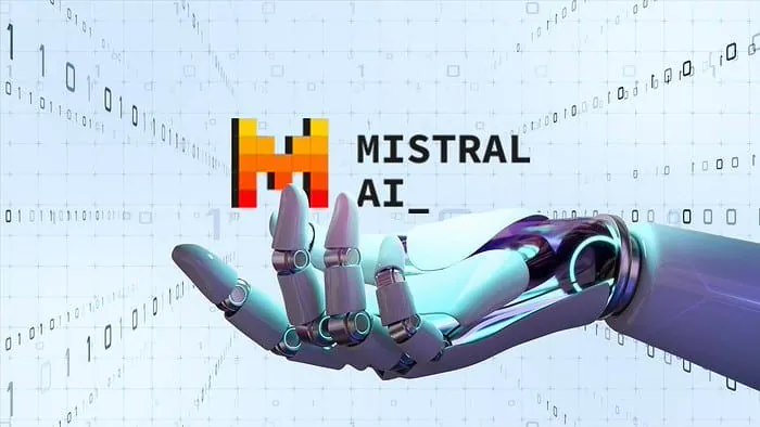 估值 60 亿美元，法国 AI 初创公司 Mistral AI 即将达成新融资协议(图1)