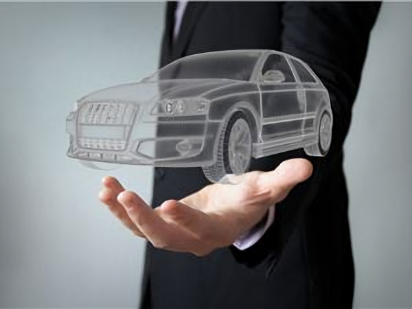 英国无人驾驶汽车公司Wayve获得10亿美元融资 软银领投 - 众森 IT 新媒体资讯网