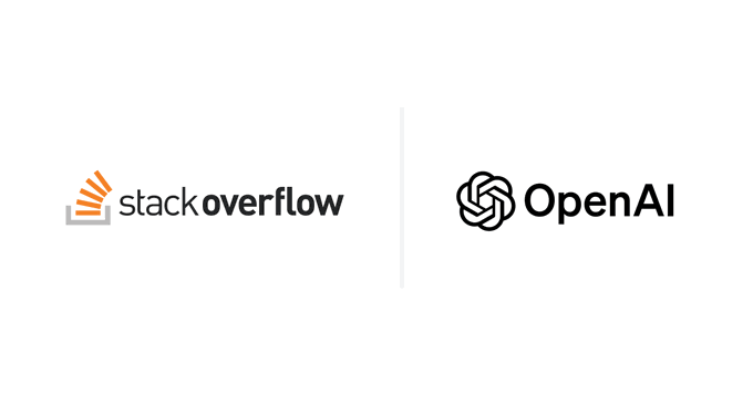 程序员问答平台 Stack Overflow 宣布与 OpenAI 建立 API - 众森 IT 新媒体资讯网