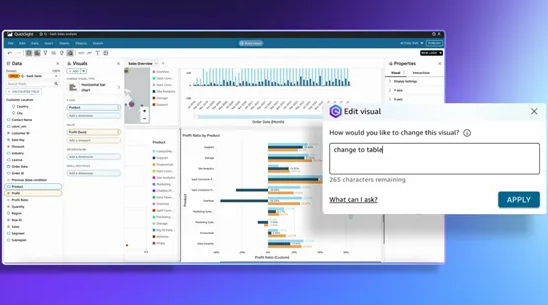 亚马逊发布生成式 AI 助手 Amazon Q，功能强大易用 - 众森 IT 新媒体资讯网