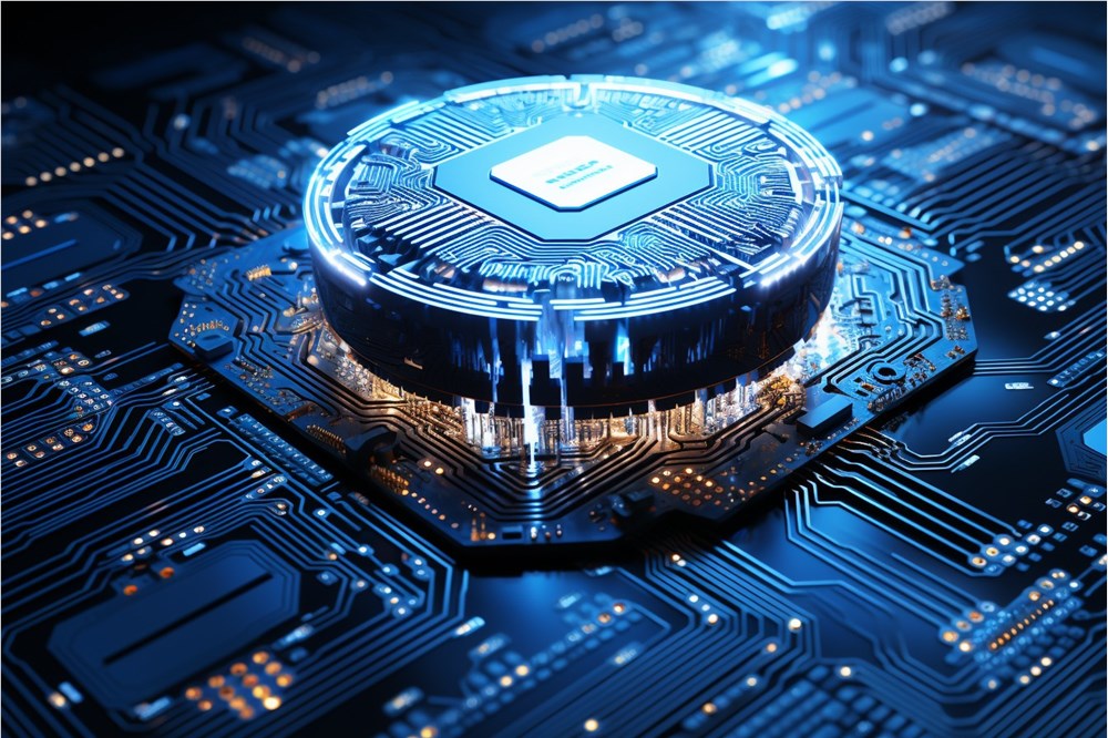 三星报告利润增长10倍，AI 推动内存芯片市场复苏 - 众森 IT 新媒体资讯网