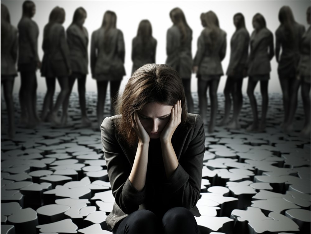 调查显示：1/3的翻译者和1/4的插画师已经因AI失去了工作 - 众森 IT 新媒体资讯网