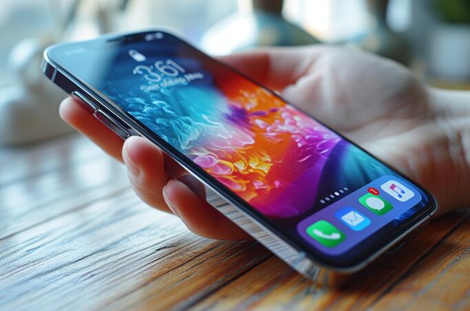 苹果计划与 OpenAI 合作，加强 iPhone 人工智能功能 - 众森 IT 新媒体资讯网