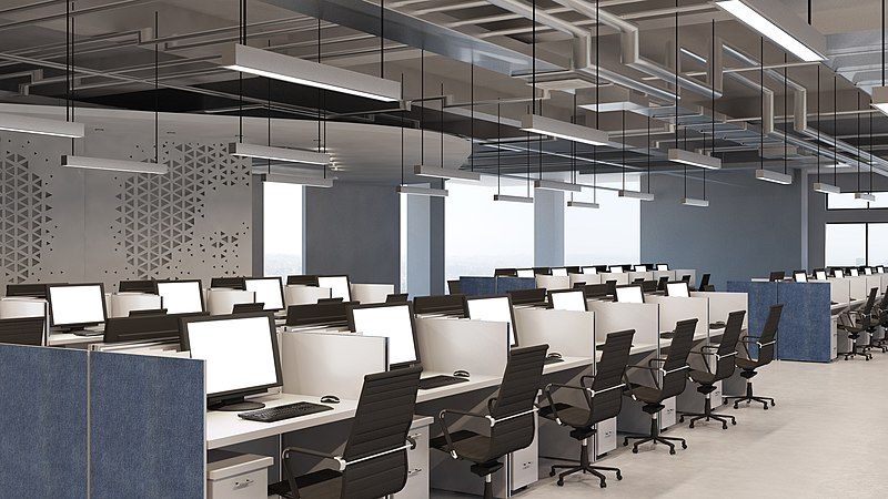 印度第二大公司高管预言：生成式 AI 最快 1 年“摧毁”人类客服岗位 - 众森 IT 新媒体资讯网