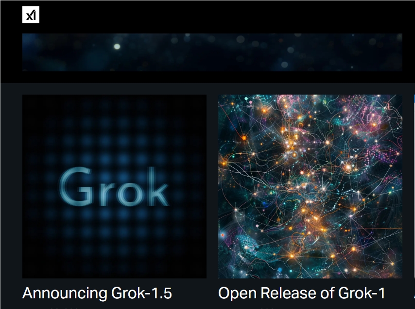 OpenAI 对手xAI即将融资60亿美元 估值180亿美元 - 众森 IT 新媒体资讯网