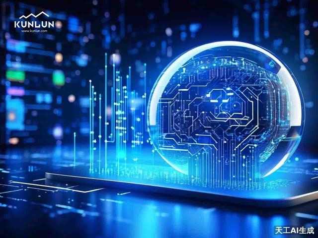 昆仑万维：23年收入49亿净利润13亿 将加大AI研发投入 - 众森 IT 新媒体资讯网