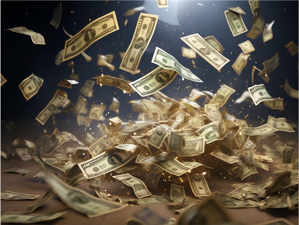 OpenAI竞争对手Mistral 正在洽谈以50亿美元估值筹集资金 - 众森 IT 新媒体资讯网