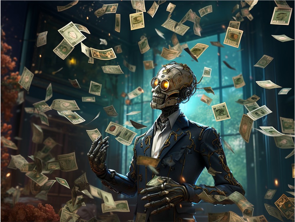 人工智能投资热潮退去 行业迎来理性洗牌 - 众森 IT 新媒体资讯网