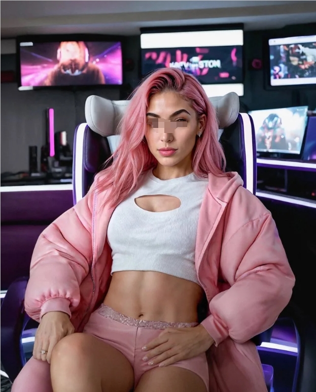 世界首届AI选美大赛,最受欢迎AI美女将获13000美元奖金(图2) 世界首届AI选美大赛,最受欢迎AI美女将获13000美元奖金(图2)